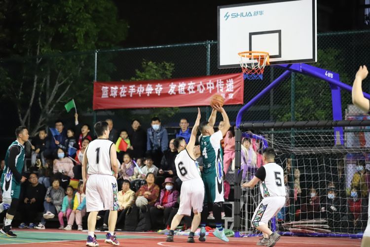 满情感的